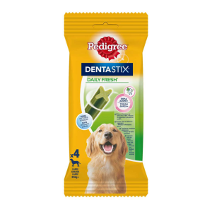 Pedigree Dentastix Fresh Large 4τμχ 154gr