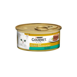 Gourmet Gold Πατέ Με Κουνέλι 85G