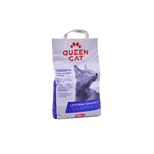 Queen Cat Άμμος Γάτας 5kg