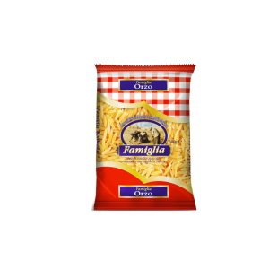 Famiglia Κριθαράκι Μέτριο (500gr)