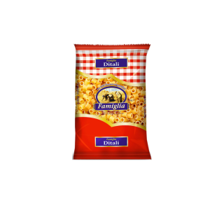 Famiglia Μακαρόνι Κοφτό (500gr)