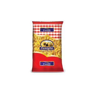 Famiglia fusilli τριβελάκι 500gr