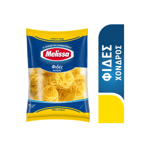 MELISSA Φιδές Χονδρός 500gr