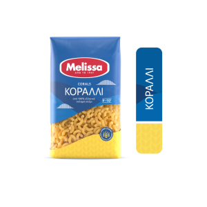 Melissa Πάστα Κοράλλι 500 gr