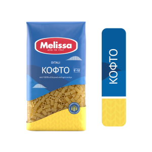 Μέλισσα Μακαρονάκι Κοφτό 500g