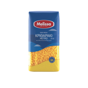 Μέλισσα Κριθαράκι Μέτριο 500g