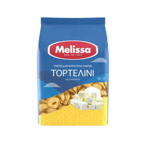 Melissa Τορτελίνια με Φέτα 250gr