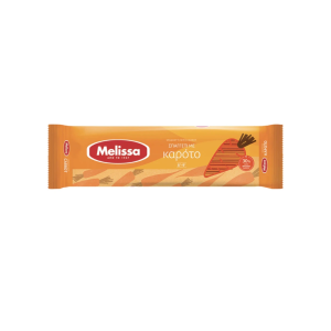 Μέλισσα Σπαγγέτι με Καρότο 400g