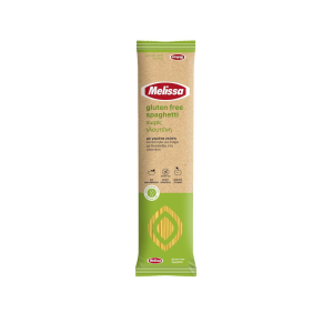 Melissa Μακαρόνια Σπαγγέτι Χωρίς Γλουτένη 400 gr
