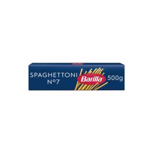 Barilla μακαρόνια σπαγγετονι νο 7 500g