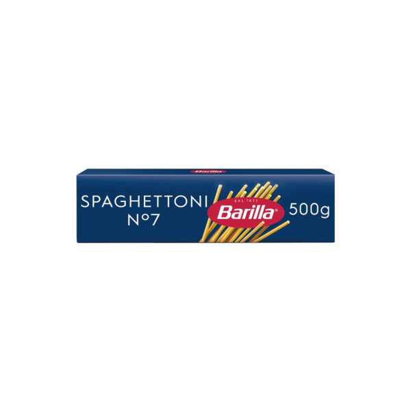 Barilla μακαρόνια σπαγγετονι νο 7 500g