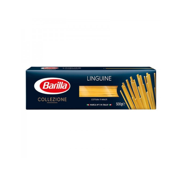 Barilla Λιγκουίνι Bavette Nο13 500gr