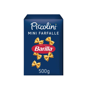Barilla Collezione Farfalle 500gr