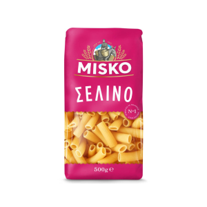 Misko Σέλινο Ζυμαρικά 500gr