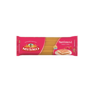 MISKO Μακαρόνια Νο 2 500 gr