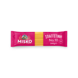 Misko Spaghetti Νo10 500gr
