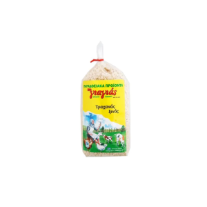 Της γιαγιάς τραχανάς ξινός 500gr