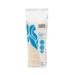 Mamma Greca Ρύζι Καρολίνα 500gr