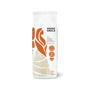 Mamma Greca Ρύζι Γλασέ 500gr