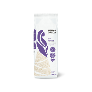 Mamma Greca Ρύζι Basmati 500gr
