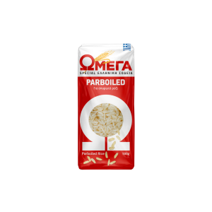 Ωμέγα ρύζι μπονέτ 500g