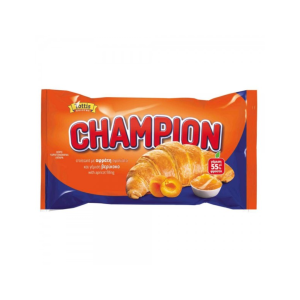 Champion Κρουασάν Βερίκοκο 70gr