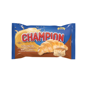 Champion Κρουασάν Με Μιλφέιγ 70gr