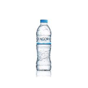 ΖΑΓΟΡΙ νερό φυσικό μεταλλικό 500ml