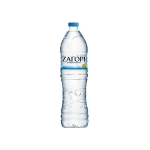 Ζαγόρι Μεταλλικό Νερό 1,5lt