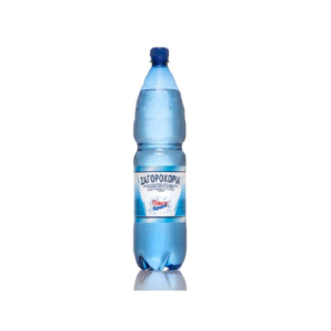 ΒΙΚΟΣ ανθρακούχο 1,5lt
