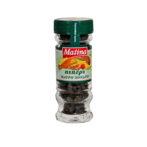 Matina Πιπέρι 38gr