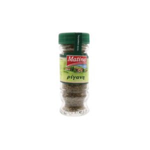 Ματίνα ρίγανη βάζο 12gr