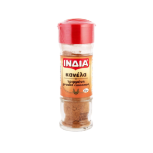 Κανέλα ΙΝΔΙΑ τριμμένη 35g