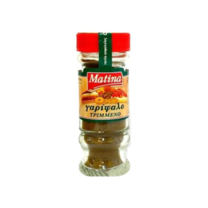 Ματίνα Γαρύφαλλο τριμμένο 36gr