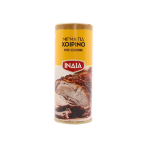 Ινδία μείγμα για χοιρινό 50gr