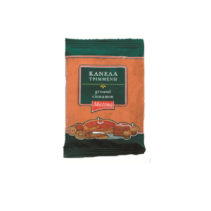 Matina Κανέλα τριμμένη 50gr