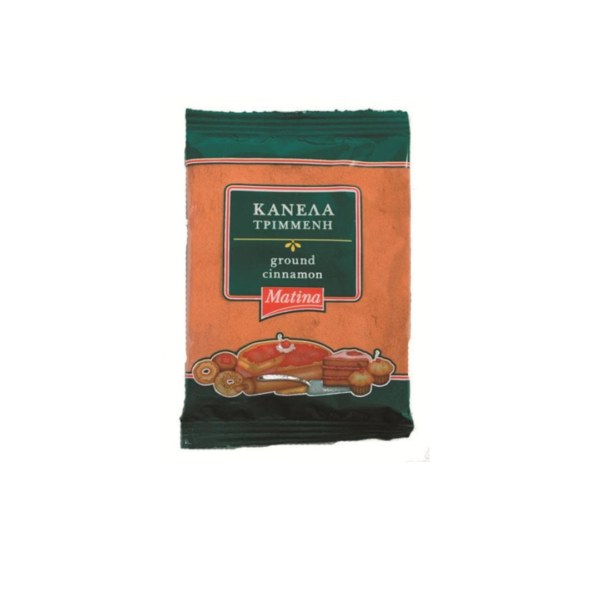 Matina Κανέλα τριμμένη 50gr