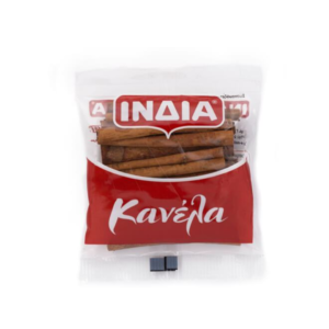 Ινδία κανέλα ξύλο 50gr