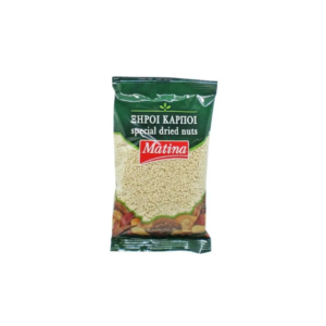 Ματίνα σουσάμι 150gr