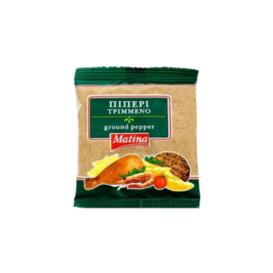 Ματίνα πιπέρι τριμμένο 100gr