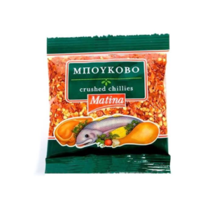 Ματίνα Μπούκοβο 50gr