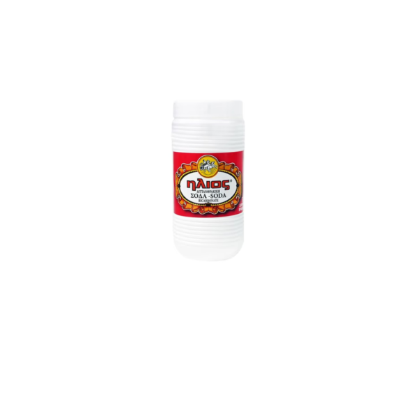Ήλιος Σόδα 350 gr