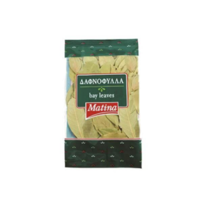 Ματίνα δαφνόφυλλα 20gr