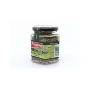 Ματίνα δενδρολίβανο βάζο 50gr