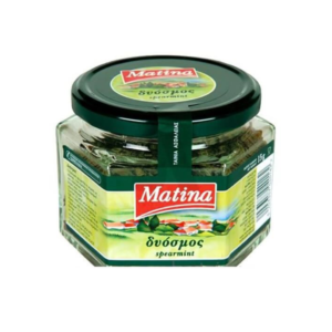 Ματίνα Δυόσμος σε Βάζο 45γρ.