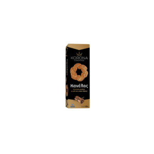 Μπισκότα Κανέλας Korona Cookies 105gr
