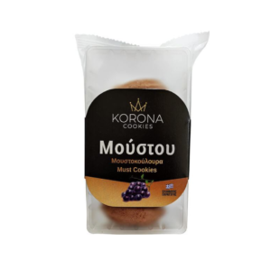 Κορόνα Μουστοκούλουρα 130gr