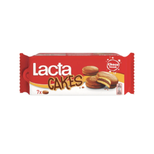 Lacta Cakes Choco Bomb 175gr