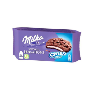 Milka Cookie Oreo Sensations