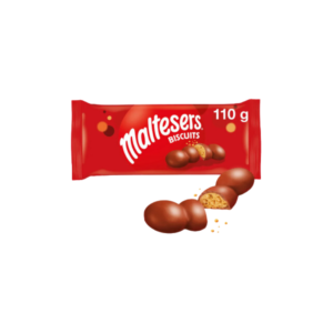 Maltesers Biscuit 110gr